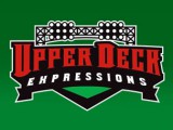 Upper Deck Expressions