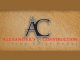 Alexander Construction